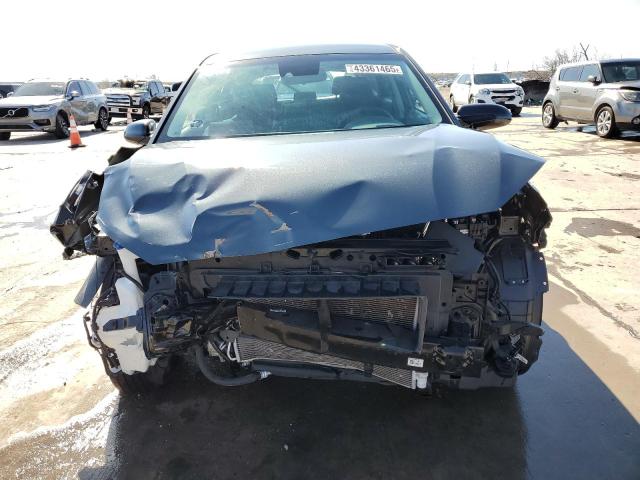 2021 HYUNDAI KONA SE - KM8K12AAXMU651560
