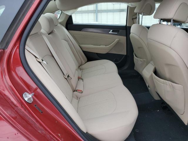 2015 HYUNDAI SONATA SPO - 5NPE34AFXFH133089