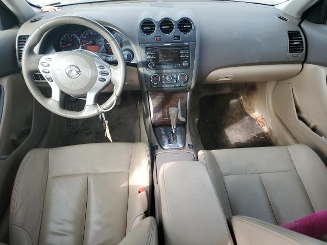 NISSAN ALTIMA BASE