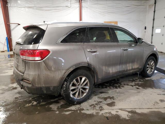 2016 KIA SORENTO LX 5XYPGDA38GG070148