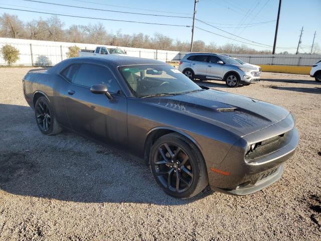 Vin: 2c3cdzag7ph527223, lot: 43145095, dodge challenger sxt 20234
