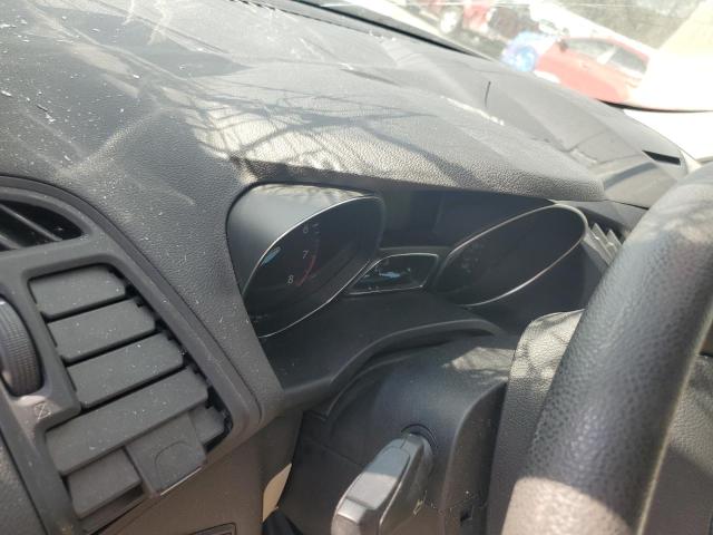 2018 FORD ESCAPE SE 1FMCU0GD9JUB36093