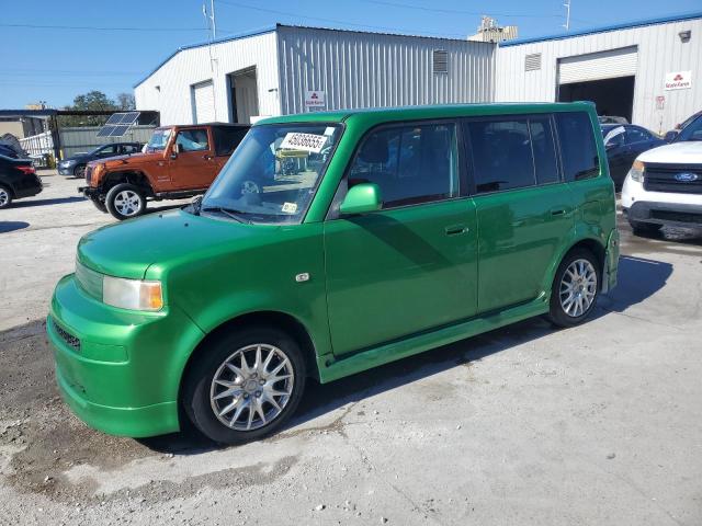 TOYOTA SCION XB