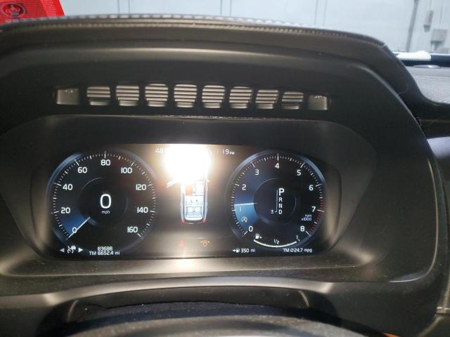 2017 VOLVO XC90 T6 - YV4A22PL0H1140644