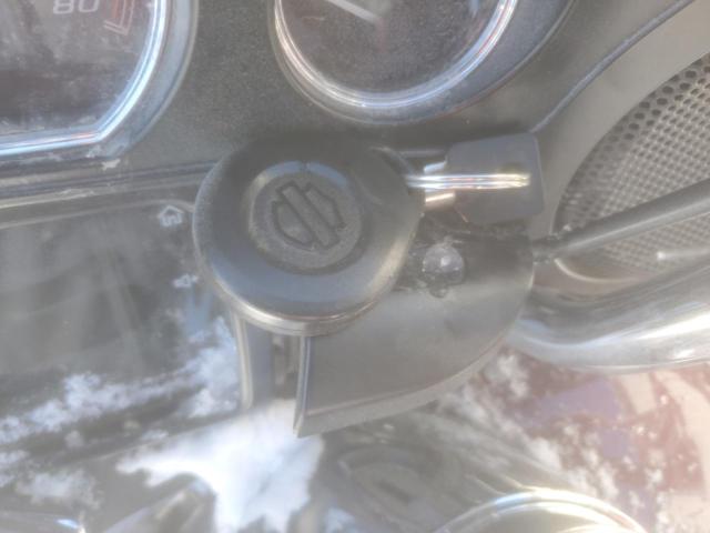 2016 HARLEY-DAVIDSON FLHTCUL UL 1HD1KDM19GB653822