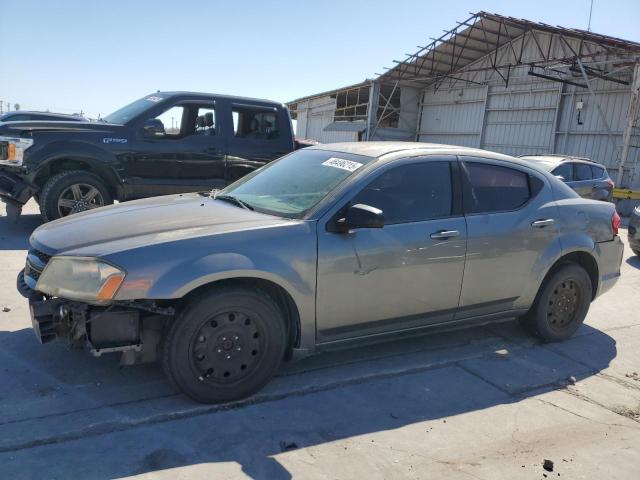 DODGE AVENGER SE