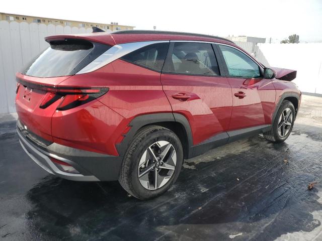 2025 HYUNDAI TUCSON SEL - 5NMJB3DE7SH482099