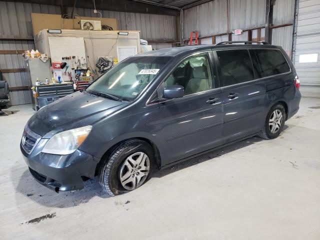 HONDA ODYSSEY EX