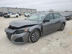 2024 NISSAN ALTIMA SV - 1N4BL4DV7RN300847
