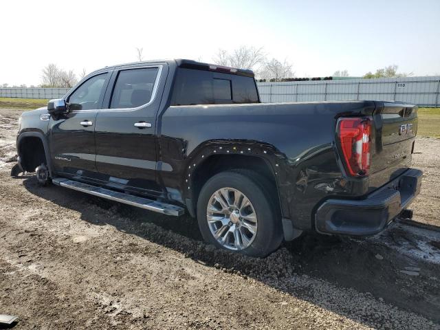 Vin: 3gtp8fed2mg437800, lot: 45085035, gmc sierra c1500 denali 20212