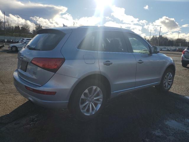 2016 AUDI Q5 PREMIUM - WA1L2AFP7GA058347