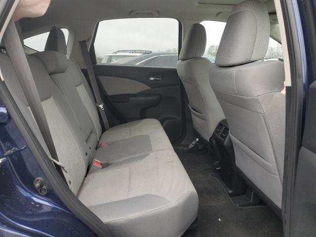 2016 HONDA CR-V EX - 2HKRM4H57GH721142