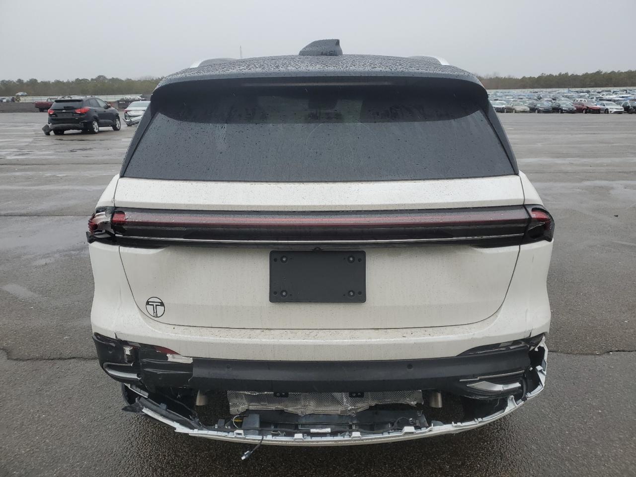 LINCOLN NAUTILUS RESERVE