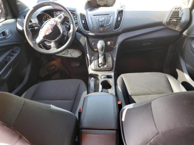 2016 FORD ESCAPE S 1FMCU0F71GUB71103