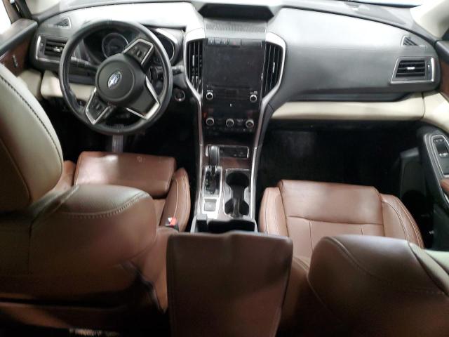 2019 SUBARU ASCENT TOU 4S4WMARD0K3456359