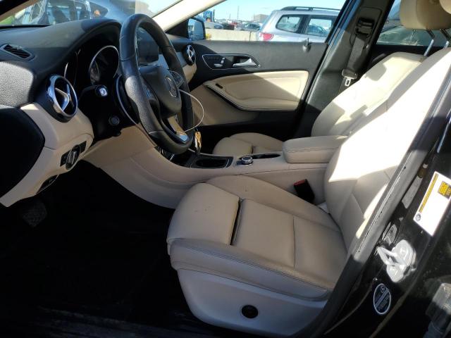 2018 MERCEDES-BENZ GLA 250 4M - WDCTG4GB7JJ373663