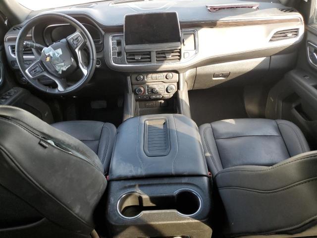 2023 CHEVROLET TAHOE K150 - 1GNSKNKD2PR285362