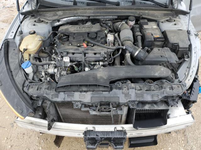 2023 KIA K5 GT LINE - 5XXG64J2XPG205600