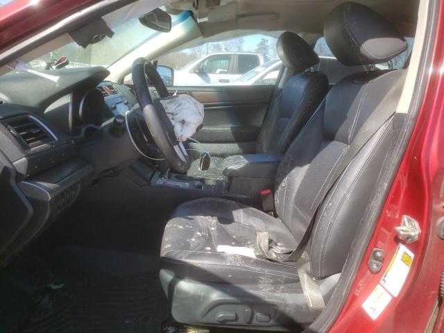 2015 SUBARU OUTBACK 2. - 4S4BSBNC4F3266884