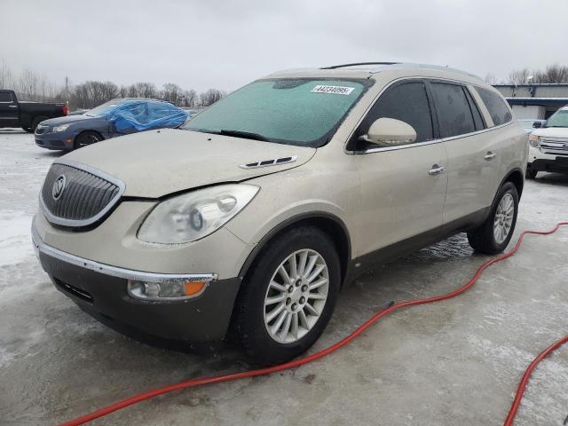 BUICK ENCLAVE CX