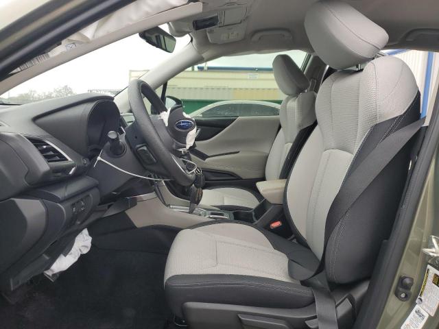 2021 SUBARU FORESTER JF2SKADC5MH564779
