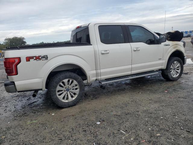 Vin: 1ftew1eg9ffb30252, lot: 46334915, ford f-150 supercrew 20153