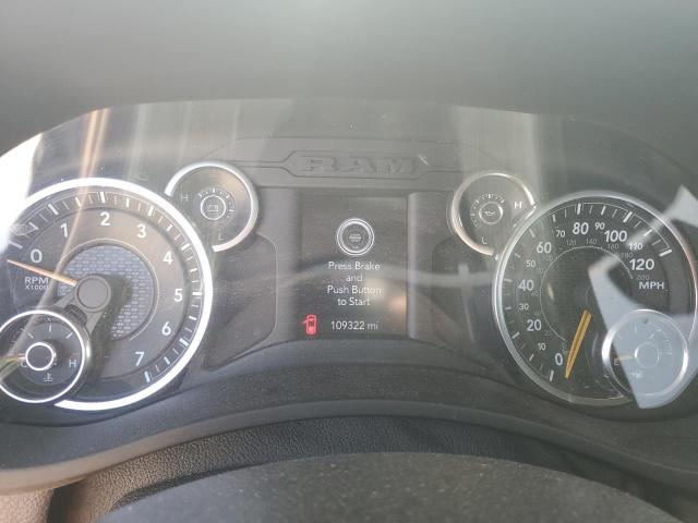 2022 RAM 2500 TRADE #3320292162