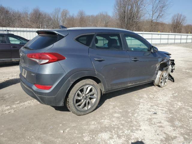 Vin: km8j3ca49ju640714, lot: 46788195, hyundai tucson sel 20183