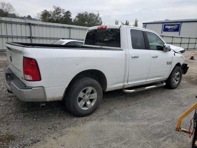 Vin: 1c6rr6gg2js315396, lot: 45659705, ram 1500 slt 20183