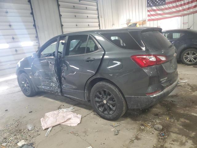 Vin: 3gnaxkev8ml378938, lot: 46408755, chevrolet equinox lt 20212