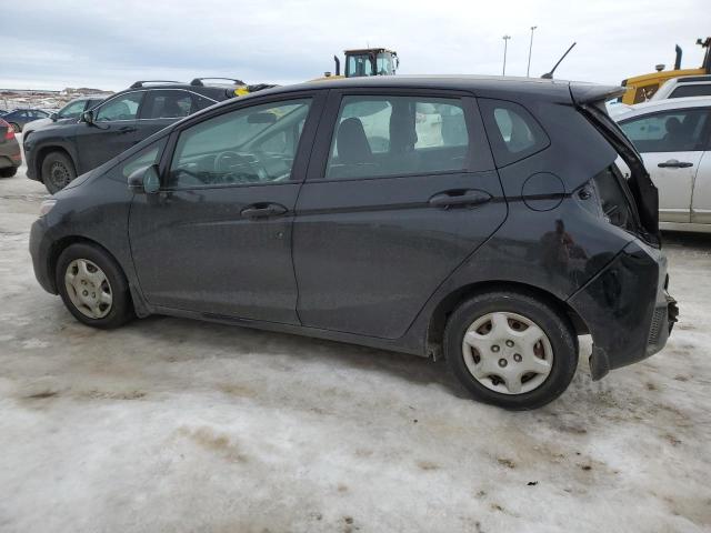 Vin: 3hggk5h50fm106879, lot: 46728995, honda fit lx 20152