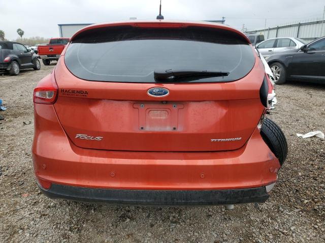 2018 FORD FOCUS TITA 1FADP3N22JL314229