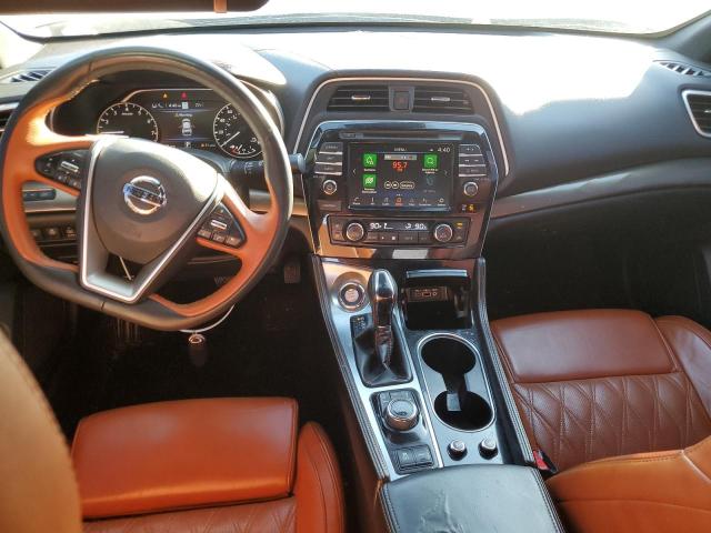 2019 NISSAN MAXIMA S - 1N4AA6AV6KC383738