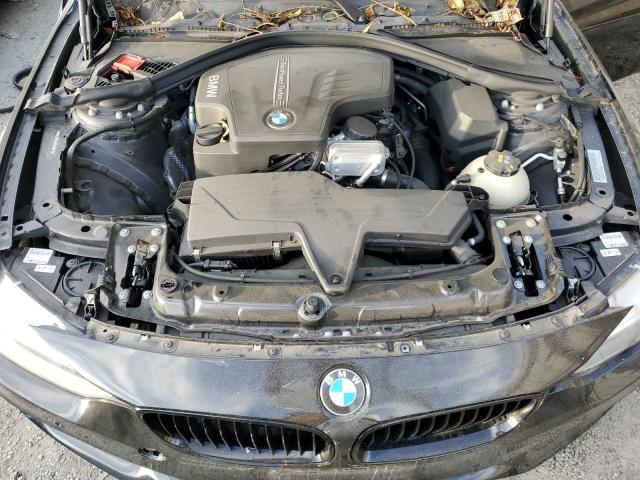 2016 BMW 428 I - WBA3N7C51GK225943