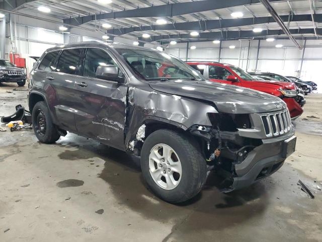 2016 JEEP GRAND CHER - 1C4RJFAG2GC428101