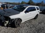 2021 DODGE DURANGO SR - 1C4SDJGJ7MC688388
