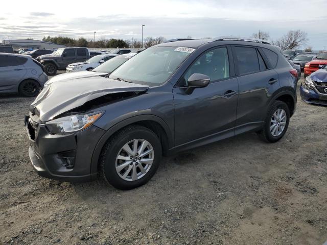 Vin: jm3ke2cy7g0845517, lot: 45895795, mazda cx-5 touring 2016 img_1