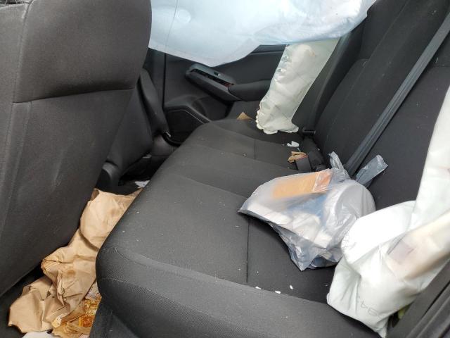 2022 HONDA CIVIC LX #3275449723