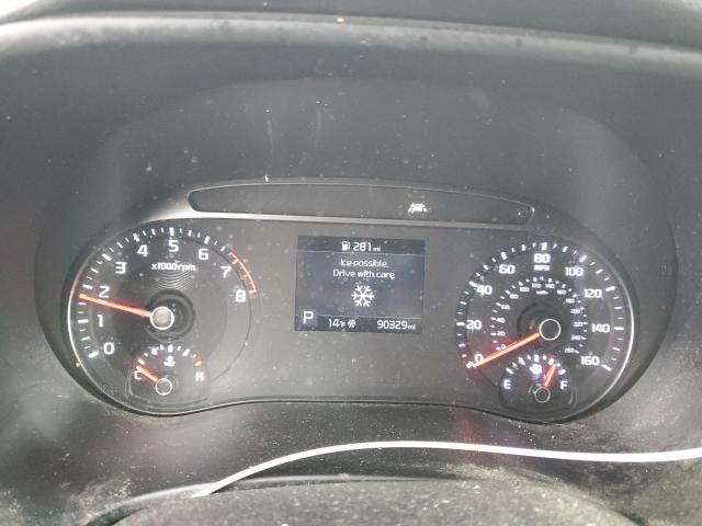 2020 KIA SOUL LX - KNDJ23AU4L7011757