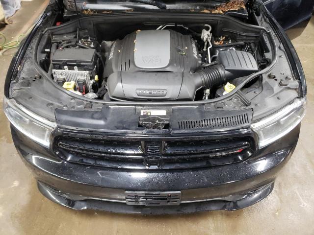 2017 DODGE DURANGO R/ - 1C4SDHCT6HC859959