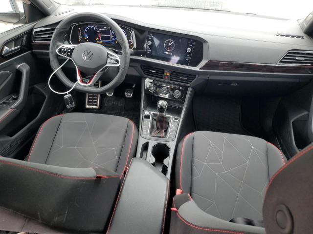 2024 VOLKSWAGEN JETTA 40TH 3VW8T7BUXRM036014