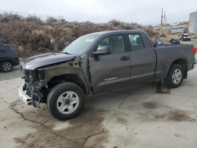 2011 TOYOTA TUNDRA DOU #3096343273