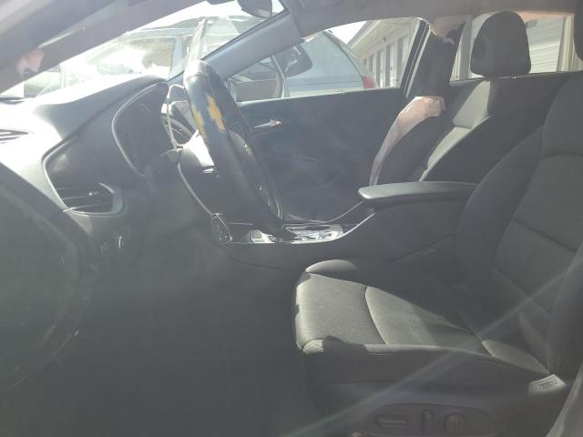 2024 CHEVROLET MALIBU RS - 1G1ZG5ST2RF105097