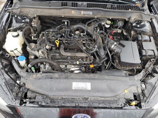 2017 FORD FUSION SE 3FA6P0HD9HR369146