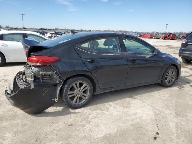 2017 HYUNDAI ELANTRA SE - 5NPD84LF3HH045787