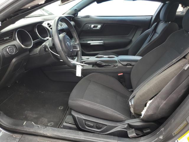 2021 FORD MUSTANG - 1FA6P8TH3M5153668