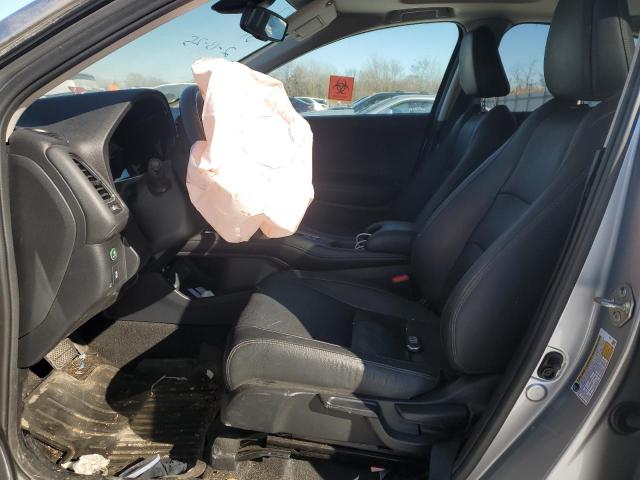 2020 HONDA HR-V EXL - 3CZRU6H71LM734612