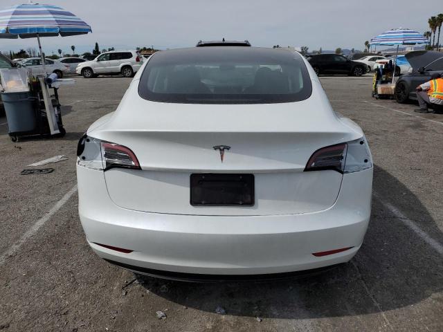 2023 TESLA MODEL 3 5YJ3E1EA9PF651533