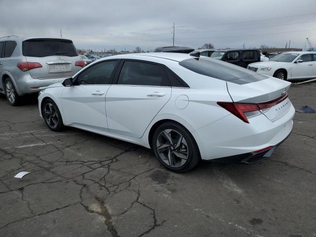 Vin: 5npln4ag0mh012711, lot: 45606275, hyundai elantra sel 20212