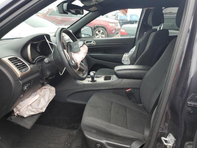 2015 JEEP GRAND CHER - 1C4RJFAG8FC133678